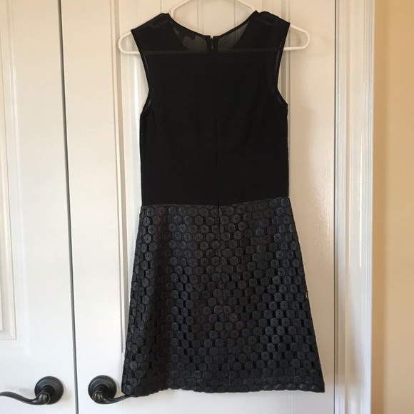NWT Banana Republic Dress Size 00P - Picture 2 of 5